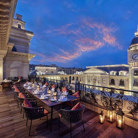 Hilton Beijing Daxing Hotel Екстериор снимка