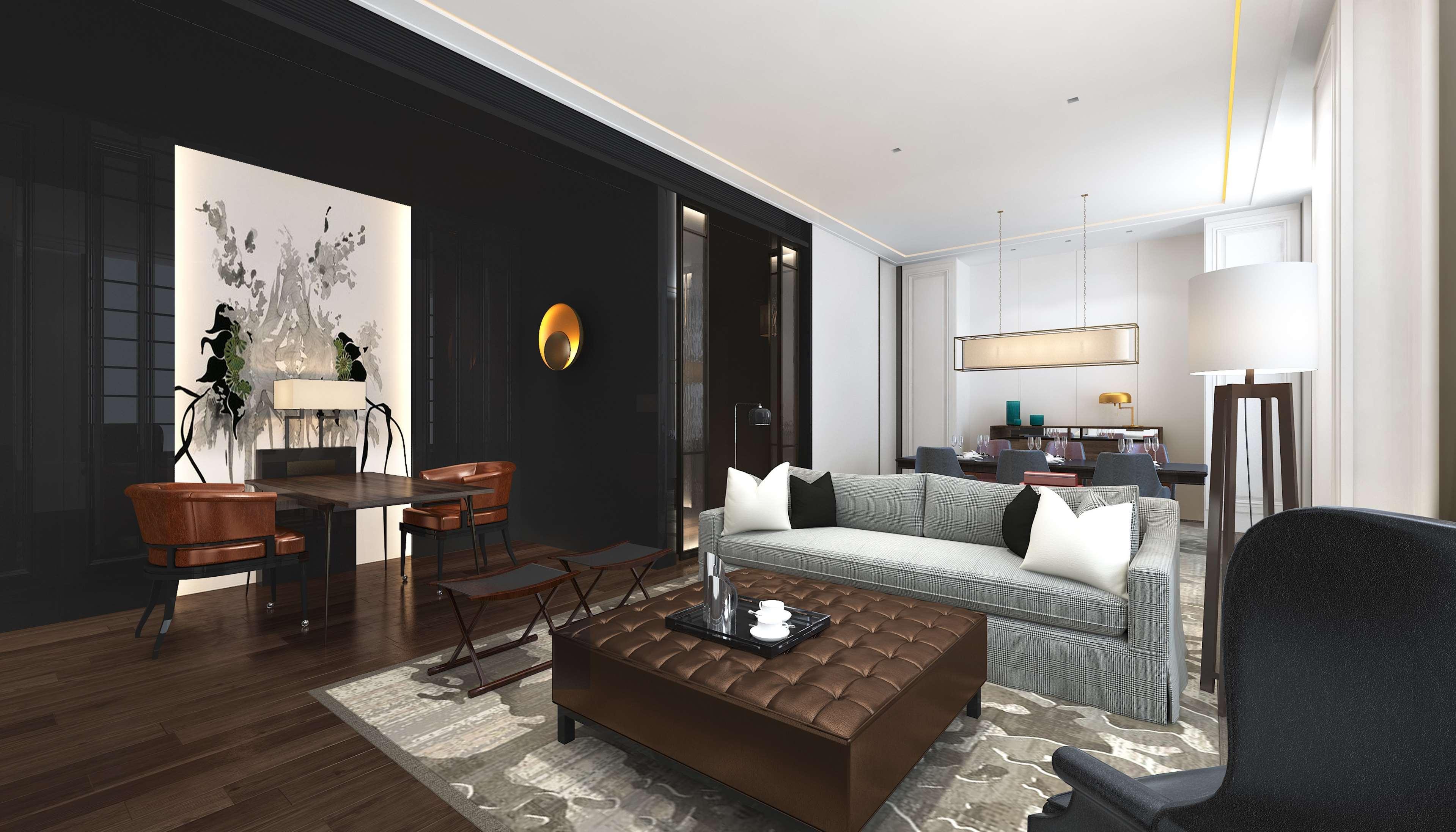 Hilton Beijing Daxing Hotel Екстериор снимка