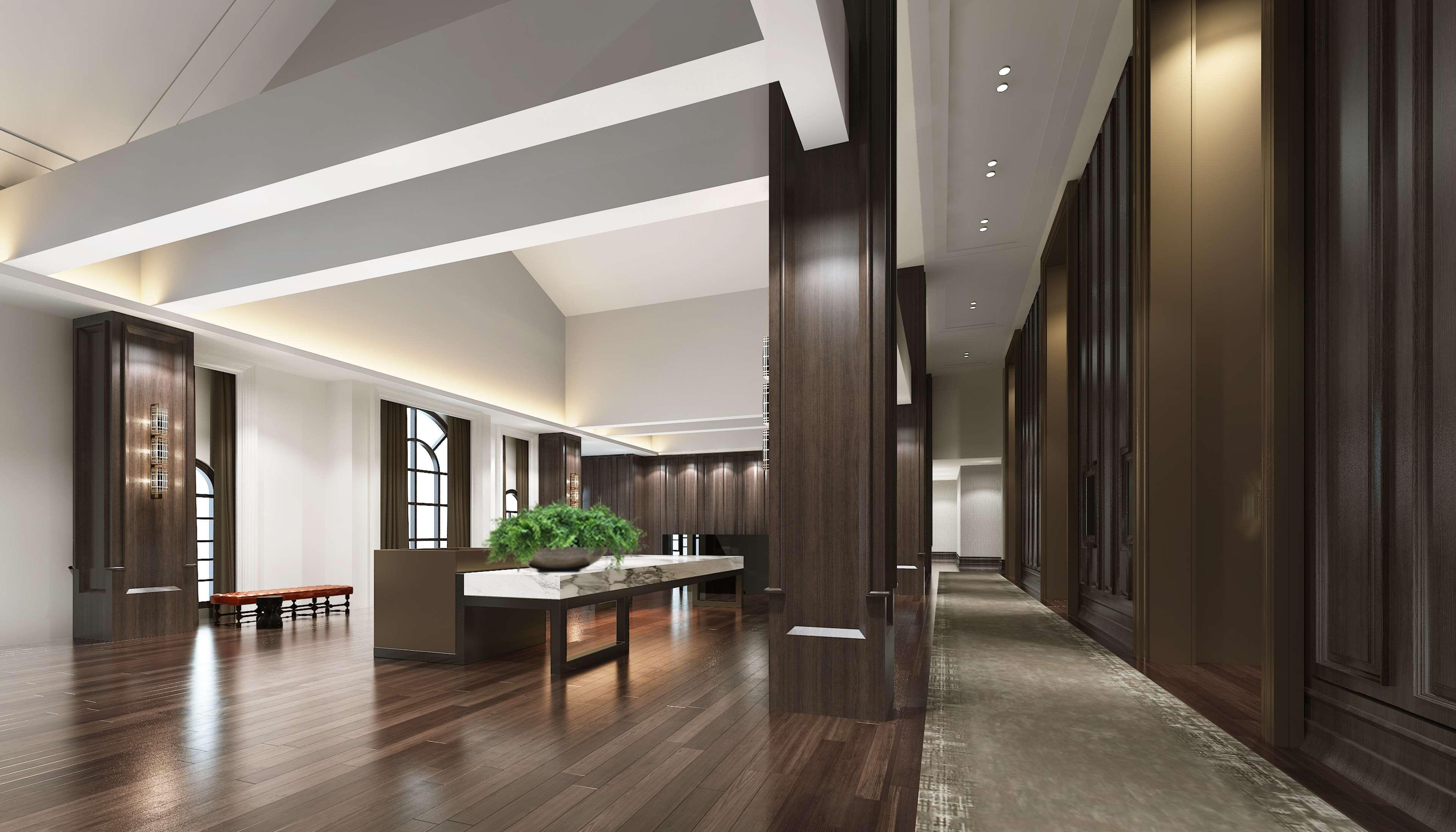 Hilton Beijing Daxing Hotel Екстериор снимка