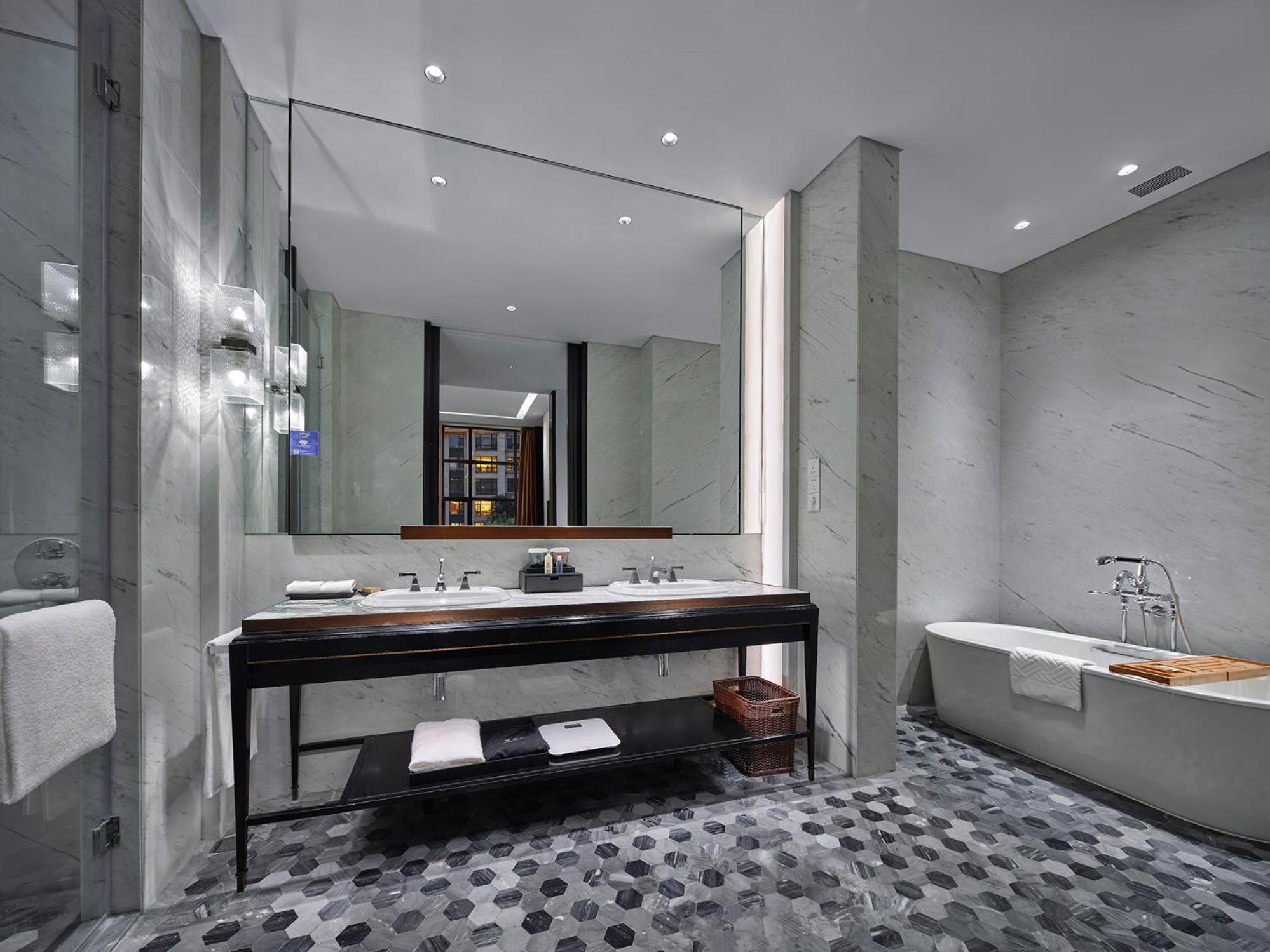 Hilton Beijing Daxing Hotel Екстериор снимка