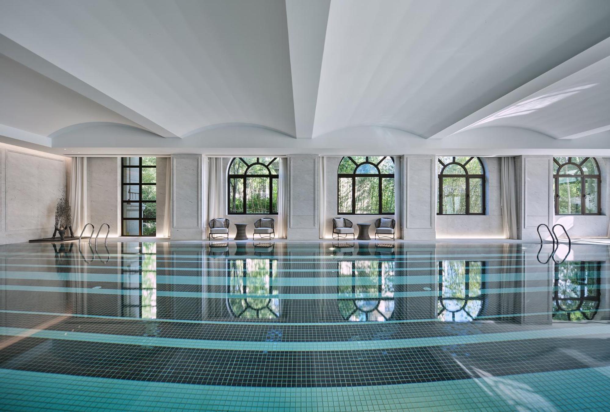 Hilton Beijing Daxing Hotel Екстериор снимка