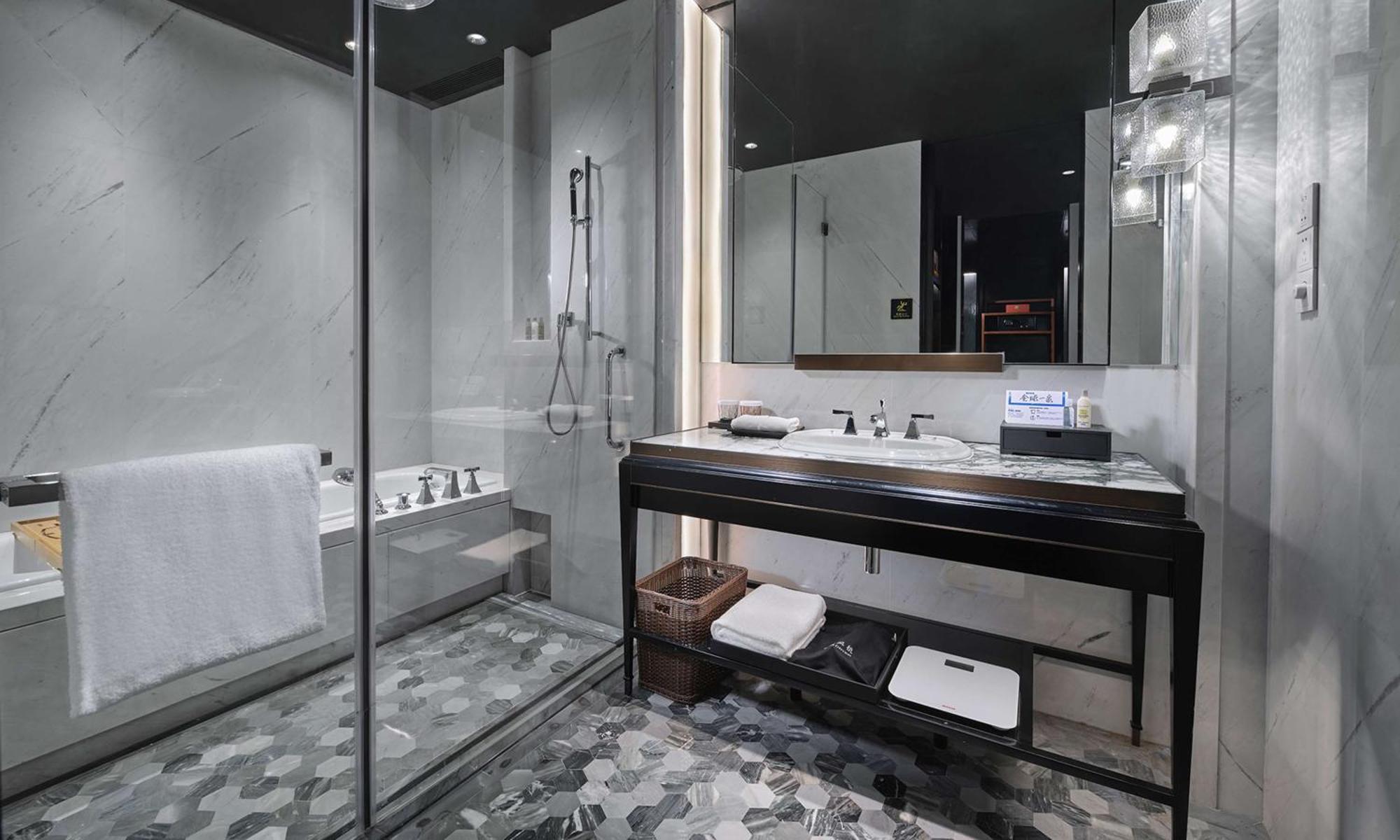 Hilton Beijing Daxing Hotel Екстериор снимка